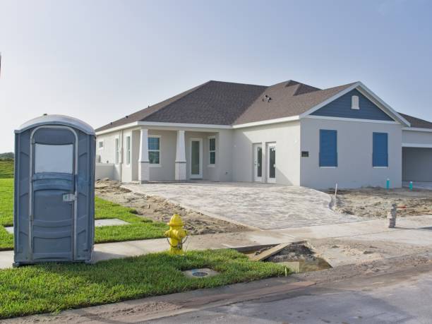 Best Porta potty delivery and setup  in Gonzales, LA