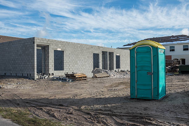 Portable Toilet Options We Offer in Gonzales, LA
