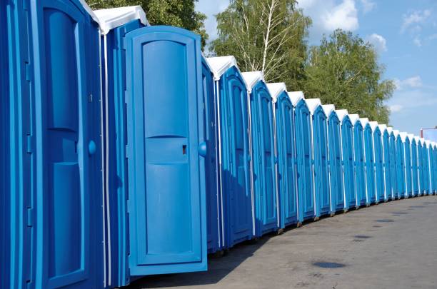 Best Event porta potty rental  in Gonzales, LA